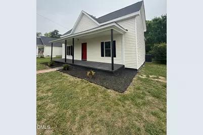 407 N King Avenue, Dunn, NC 28334 - Photo 15