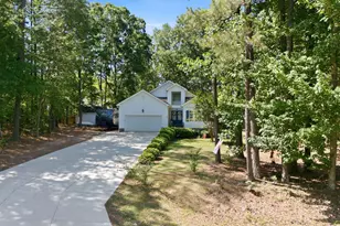 187 Buckaroo Dr, Louisburg, NC 27549 - Photo 39