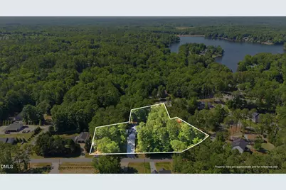 187 Buckaroo Drive, Louisburg, NC 27549 - Photo 35