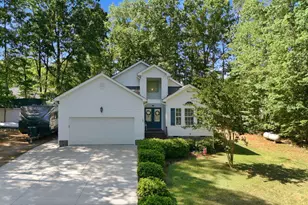 187 Buckaroo Dr, Louisburg, NC 27549 - Photo 1