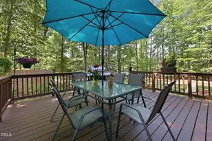 187 Buckaroo Dr, Louisburg, NC 27549 - Photo 23