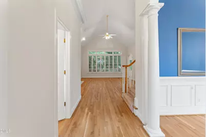 1209 Wedgeland Drive, Raleigh, NC 27615 - Photo 5