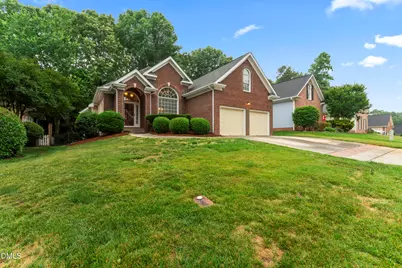 1209 Wedgeland Drive, Raleigh, NC 27615 - Photo 3