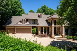 12906 Morehead, Chapel Hill, NC 27517 - Photo 5