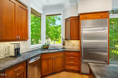 12906 Morehead, Chapel Hill, NC 27517 - Photo 29