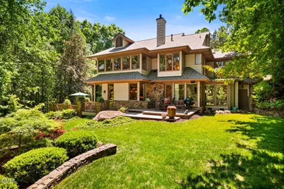 12906 Morehead, Chapel Hill, NC 27517 - Photo 3