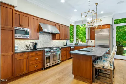 12906 Morehead, Chapel Hill, NC 27517 - Photo 27