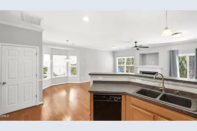 1320 Stone Manor Drive, Raleigh, NC 27610 - Photo 11