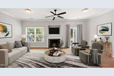 1320 Stone Manor Drive, Raleigh, NC 27610 - Photo 11
