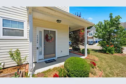 1320 Stone Manor Drive, Raleigh, NC 27610 - Photo 31