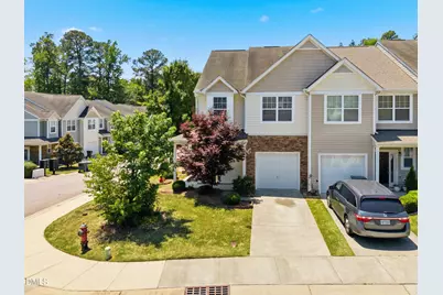 1320 Stone Manor Drive, Raleigh, NC 27610 - Photo 3