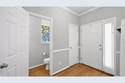 1320 Stone Manor Drive, Raleigh, NC 27610 - Photo 3