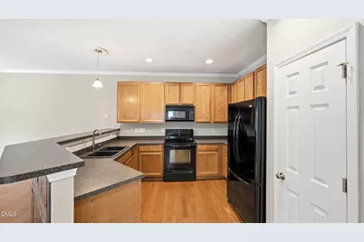 1320 Stone Manor Drive, Raleigh, NC 27610 - Photo 13