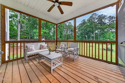 8600 Deep Elm Drive, Wake Forest, NC 27587 - Photo 35