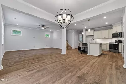 8600 Deep Elm Drive, Wake Forest, NC 27587 - Photo 13