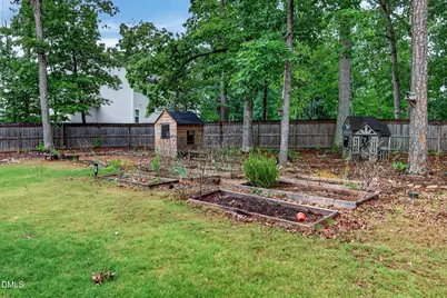 8600 Deep Elm Drive, Wake Forest, NC 27587 - Photo 39