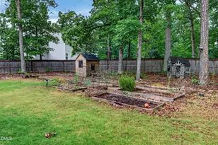 8600 Deep Elm Dr, Wake Forest, NC 27587 - Photo 39