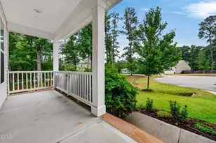 8600 Deep Elm Dr, Wake Forest, NC 27587 - Photo 5