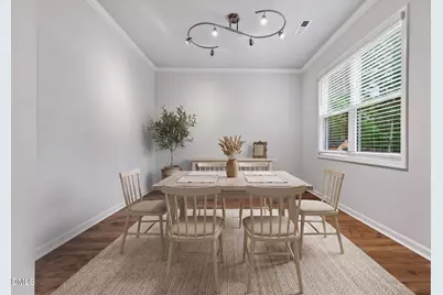 8600 Deep Elm Drive, Wake Forest, NC 27587 - Photo 17