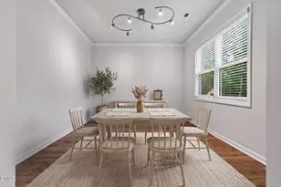 8600 Deep Elm Dr, Wake Forest, NC 27587 - Photo 17