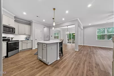 8600 Deep Elm Drive, Wake Forest, NC 27587 - Photo 9