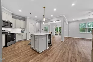 8600 Deep Elm Dr, Wake Forest, NC 27587 - Photo 9