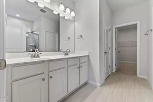8600 Deep Elm Dr, Wake Forest, NC 27587 - Photo 25