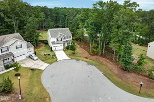 8600 Deep Elm Dr, Wake Forest, NC 27587 - Photo 3