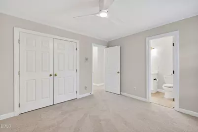 104 Circle On The Green Green, Cary, NC 27519 - Photo 45