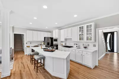 104 Circle On The Green Green, Cary, NC 27519 - Photo 11