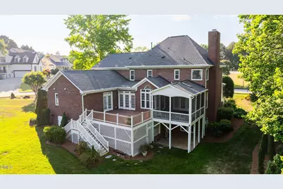 104 Circle On The Green Green, Cary, NC 27519 - Photo 83