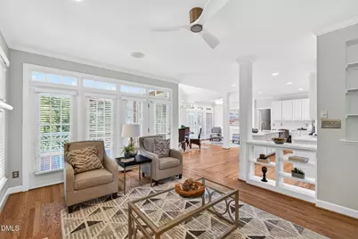 104 Circle On The Green Green, Cary, NC 27519 - Photo 9