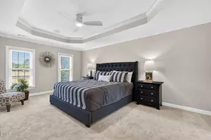 104 Circle On The Green Green, Cary, NC 27519 - Photo 33