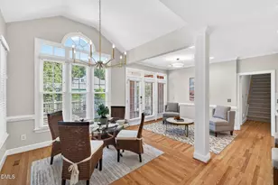 104 Circle On The Green Green, Cary, NC 27519 - Photo 15