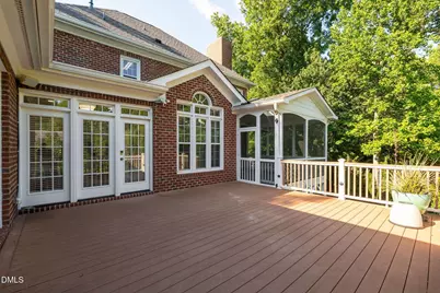 104 Circle On The Green Green, Cary, NC 27519 - Photo 71