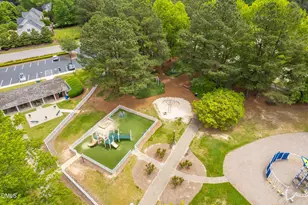 104 Circle On The Green Green, Cary, NC 27519 - Photo 91