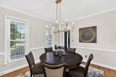 104 Circle On The Green Green, Cary, NC 27519 - Photo 19