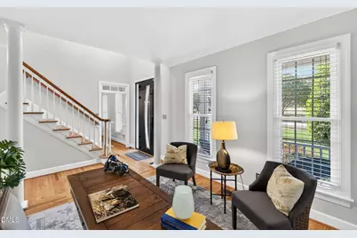 104 Circle On The Green Green, Cary, NC 27519 - Photo 5