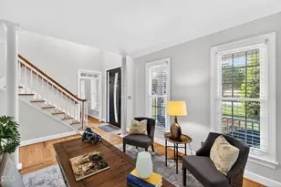 104 Circle On The Green Green, Cary, NC 27519 - Photo 5