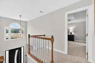 104 Circle On The Green Green, Cary, NC 27519 - Photo 37