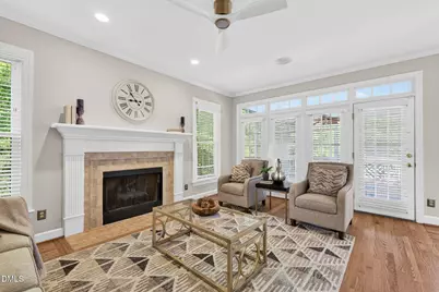 104 Circle On The Green Green, Cary, NC 27519 - Photo 7