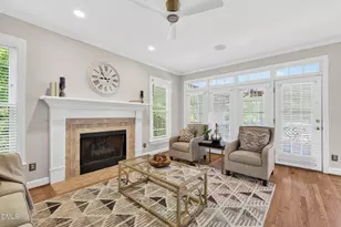 104 Circle On The Green Green, Cary, NC 27519 - Photo 7