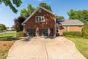104 Circle On The Green Green, Cary, NC 27519 - Photo 65