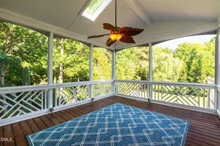 104 Circle On The Green Green, Cary, NC 27519 - Photo 75