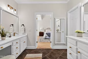 104 Circle On The Green Green, Cary, NC 27519 - Photo 31