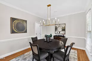104 Circle On The Green Green, Cary, NC 27519 - Photo 17