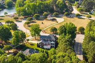 104 Circle On The Green Green, Cary, NC 27519 - Photo 3