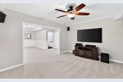 104 Circle On The Green Green, Cary, NC 27519 - Photo 53