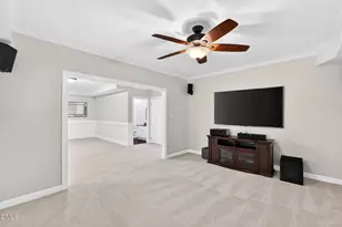 104 Circle On The Green Green, Cary, NC 27519 - Photo 53