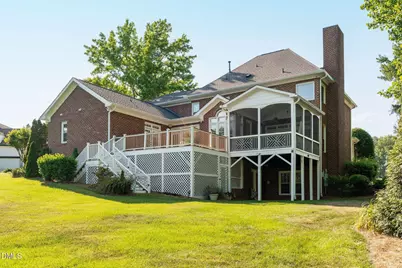 104 Circle On The Green Green, Cary, NC 27519 - Photo 67